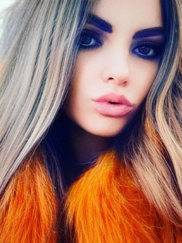 Анкета проститутки Лизочка - Фото 1, , 20 лет, №308449
